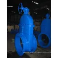 DN800 Soft Seal Gate Valve